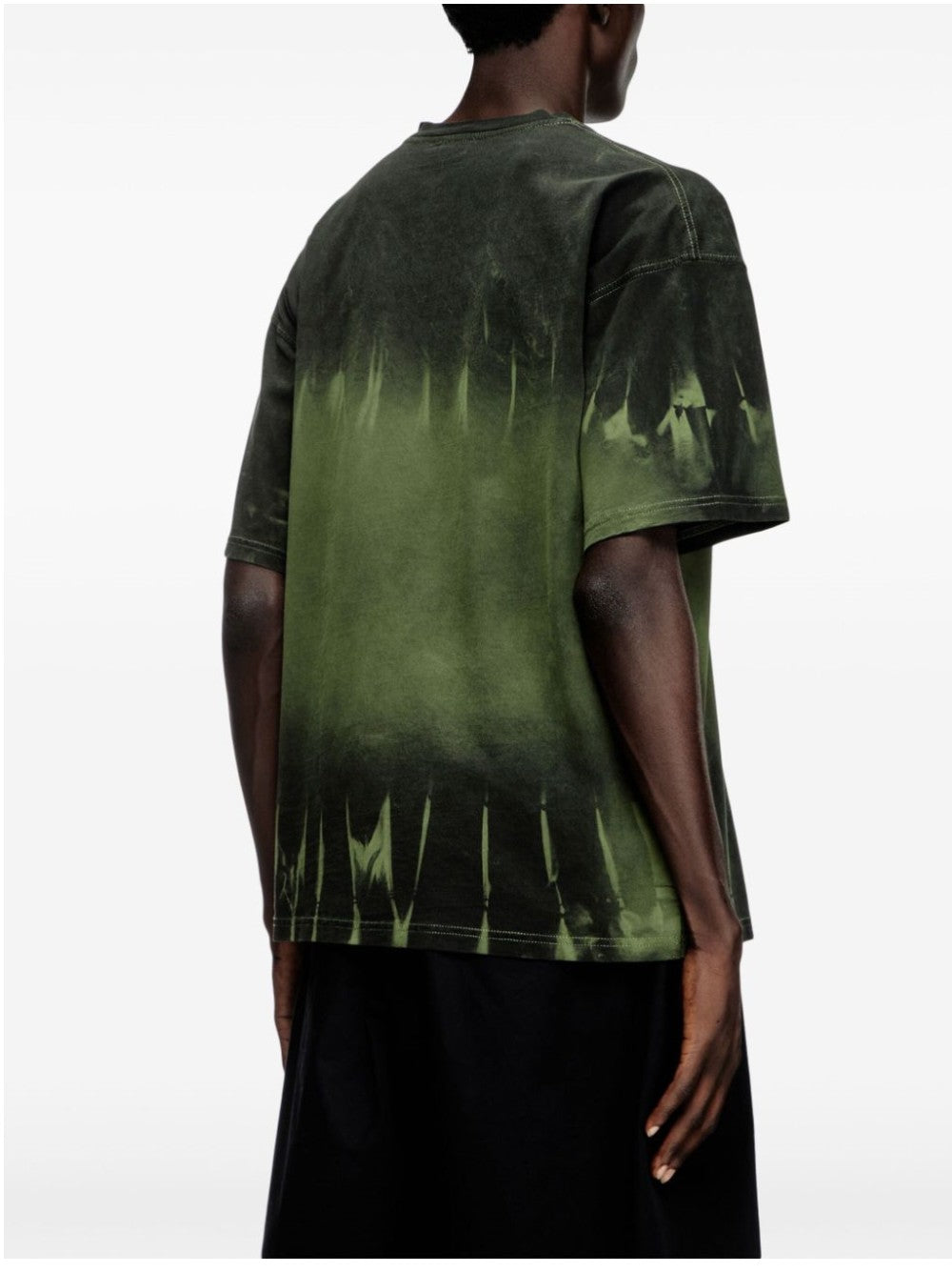 Diesel Verde