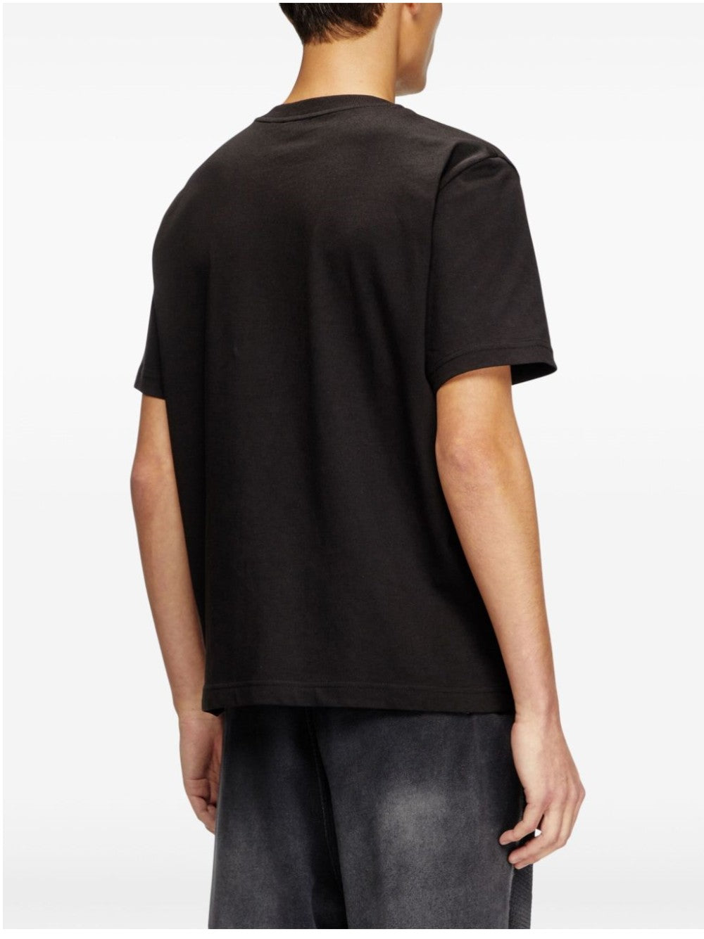 Diesel Nero