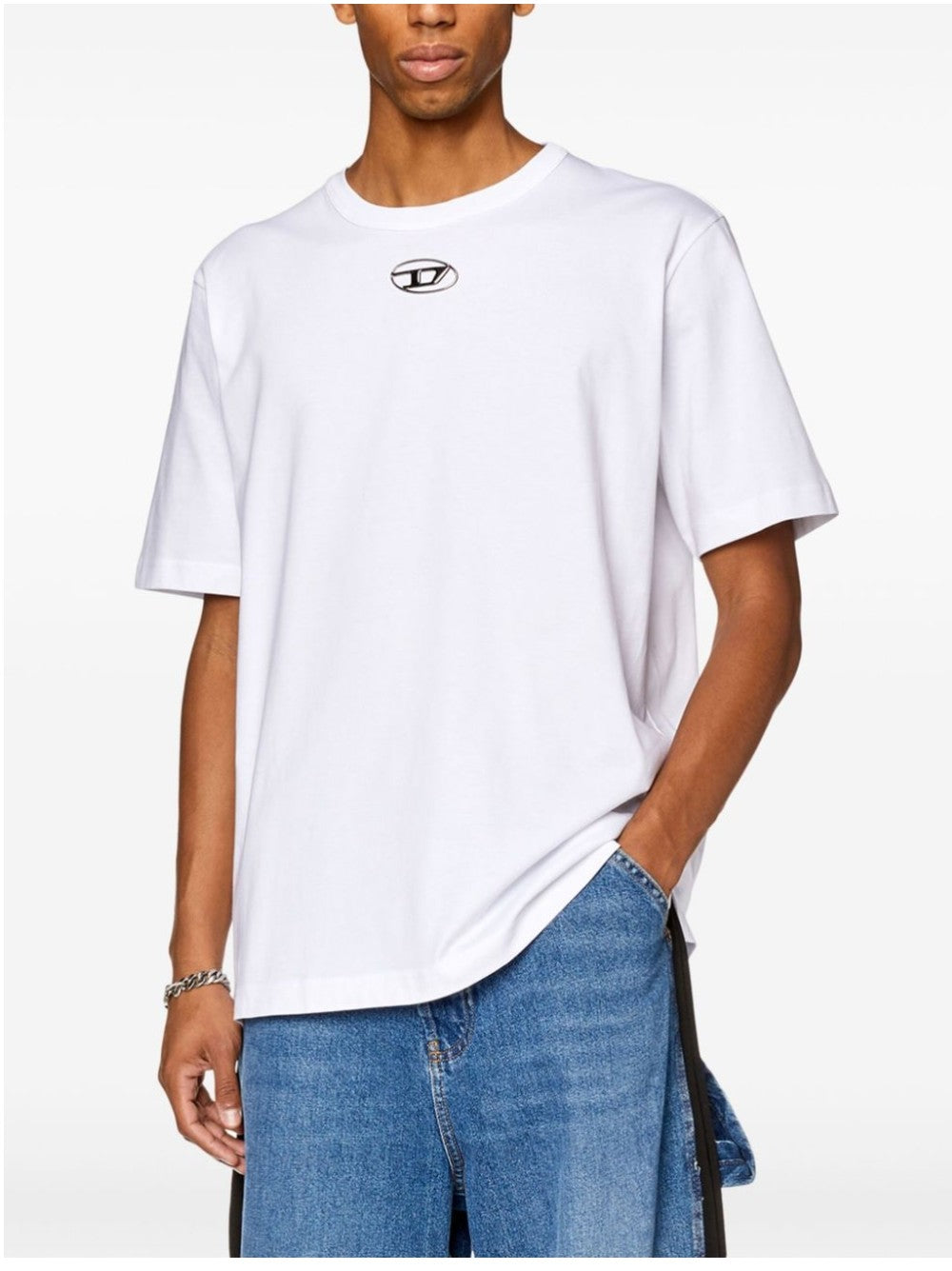 Diesel Bianco