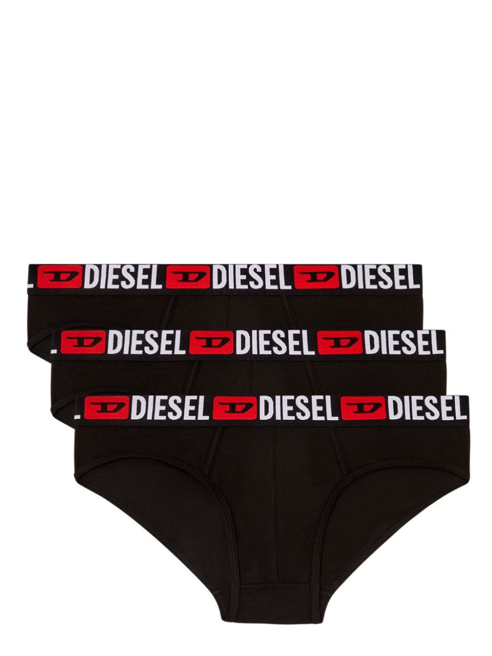 Diesel Nero