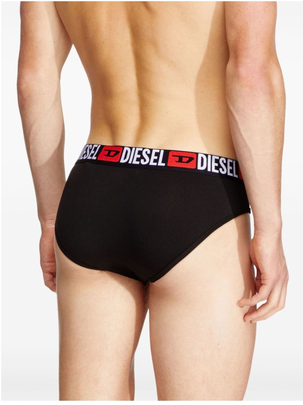Diesel Nero