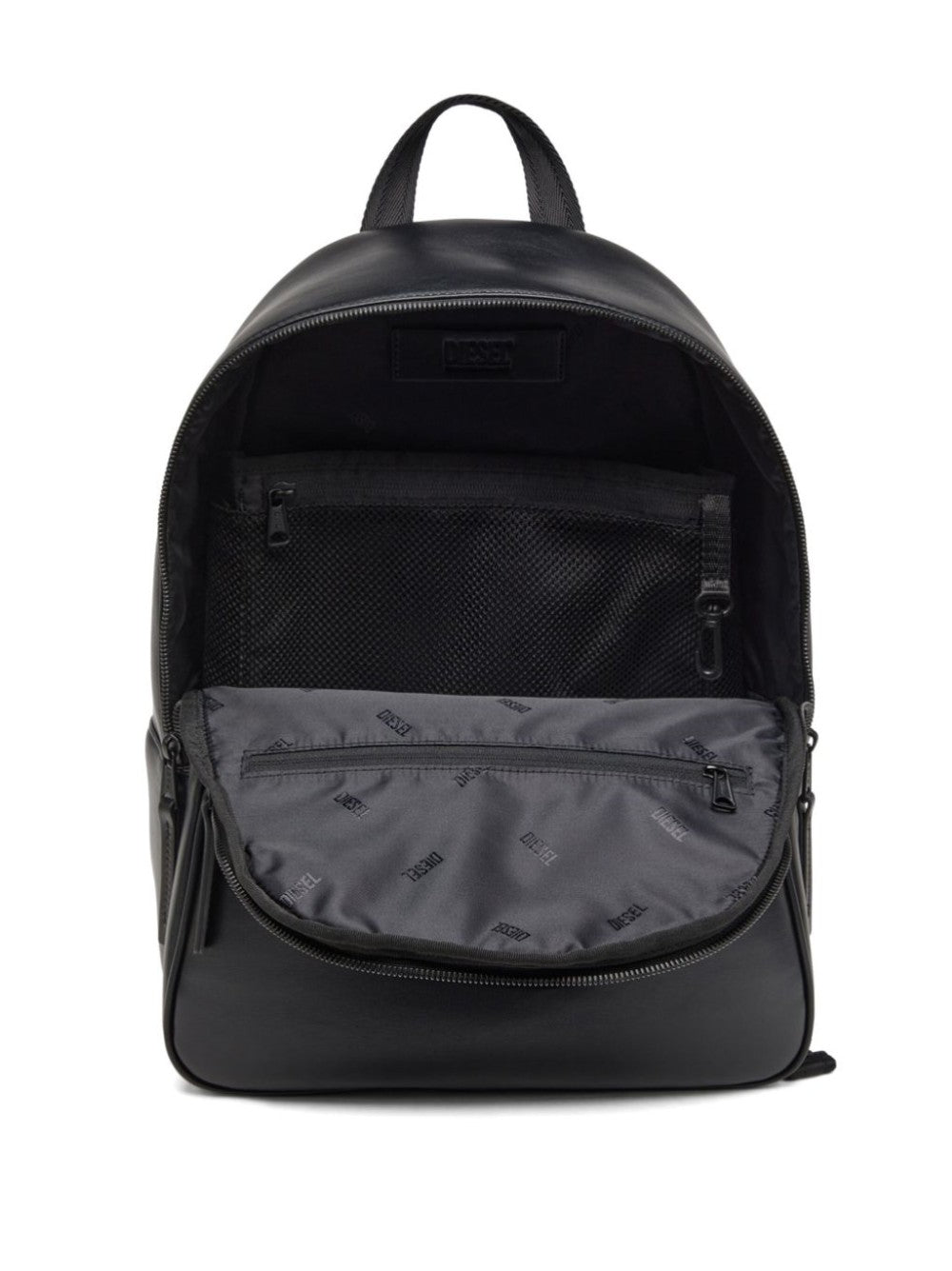 Diesel Nero