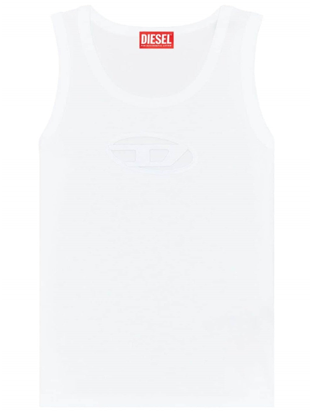 Diesel Bianco