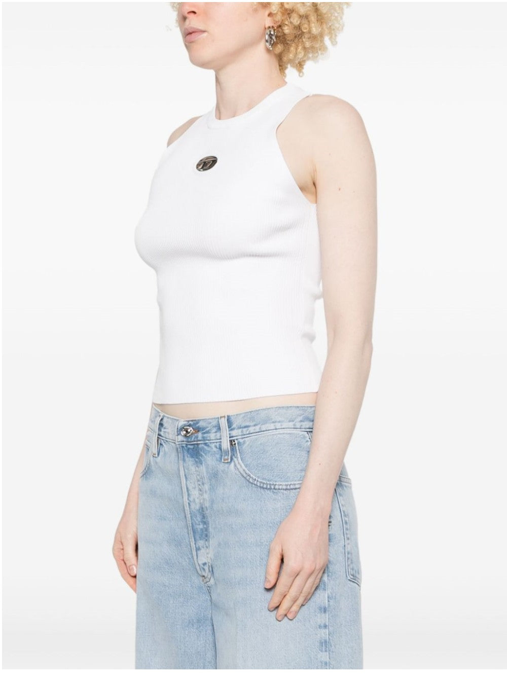 Diesel Bianco