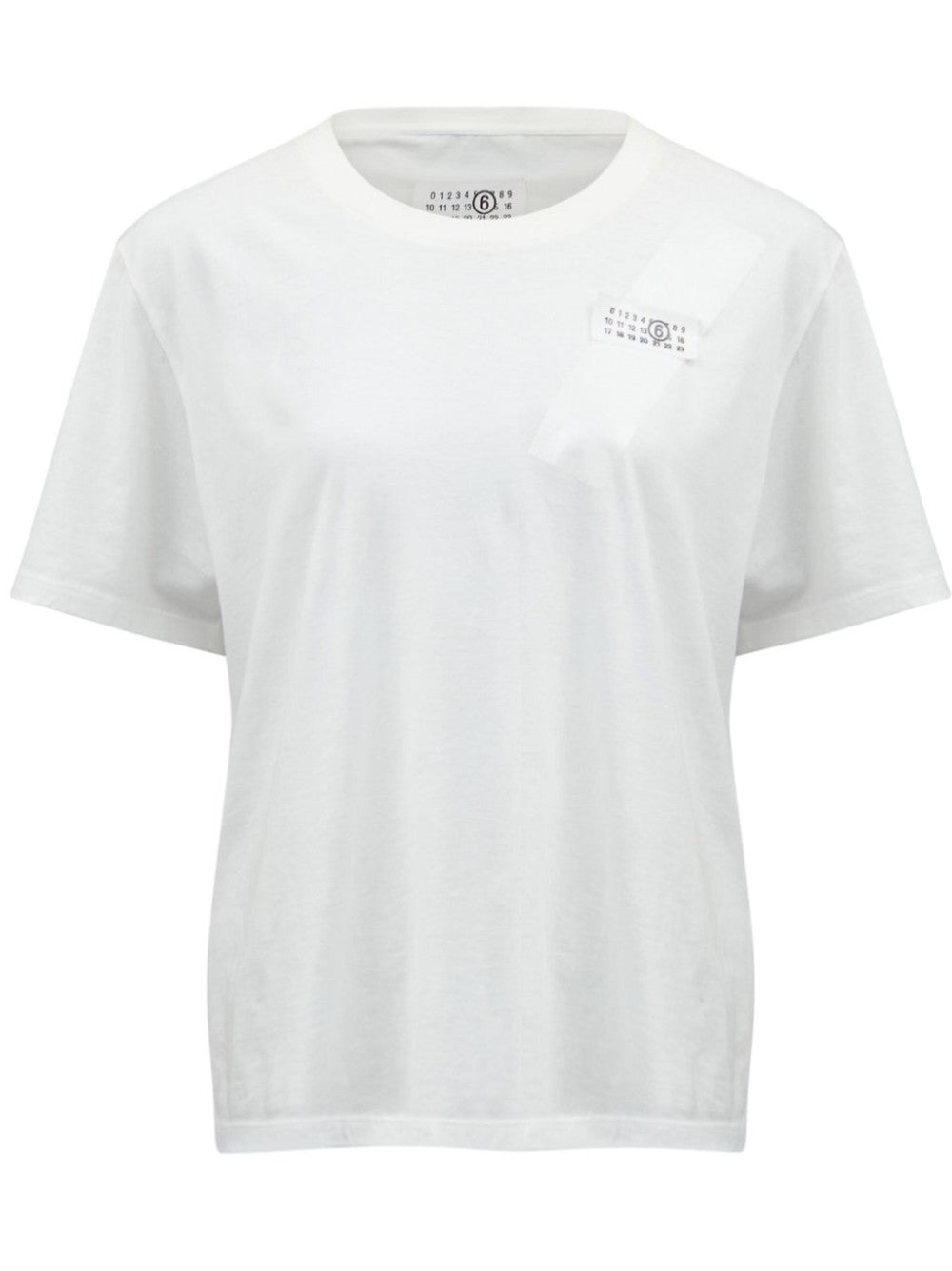 Mm6 Bianco