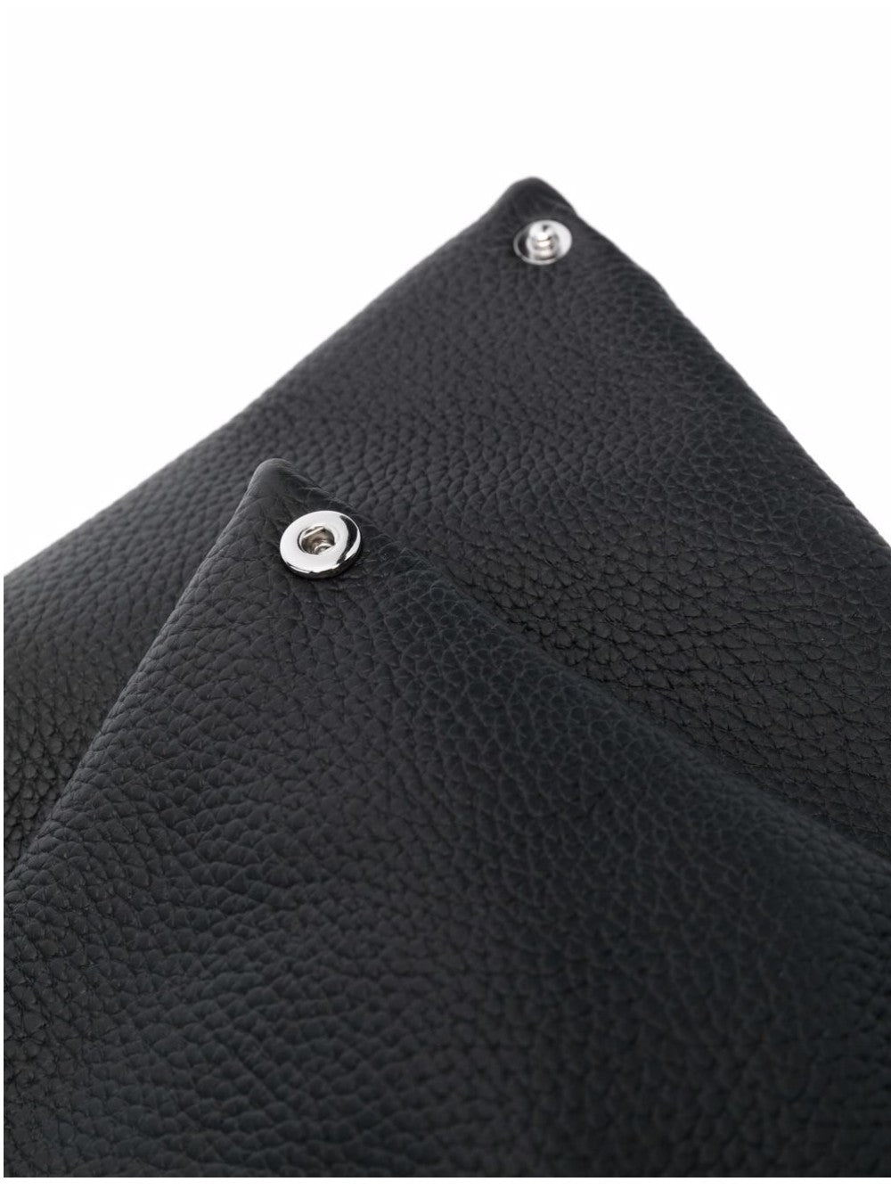 "Mm6 BORSA TOTE "JAPANESE" Nero"
