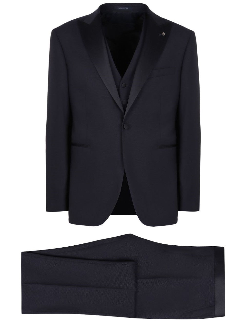 Tagliatore Blu