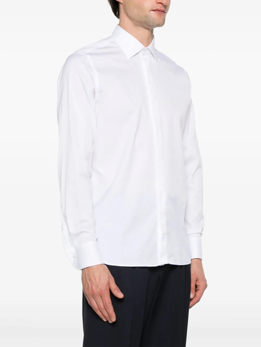 Tagliatore Bianco