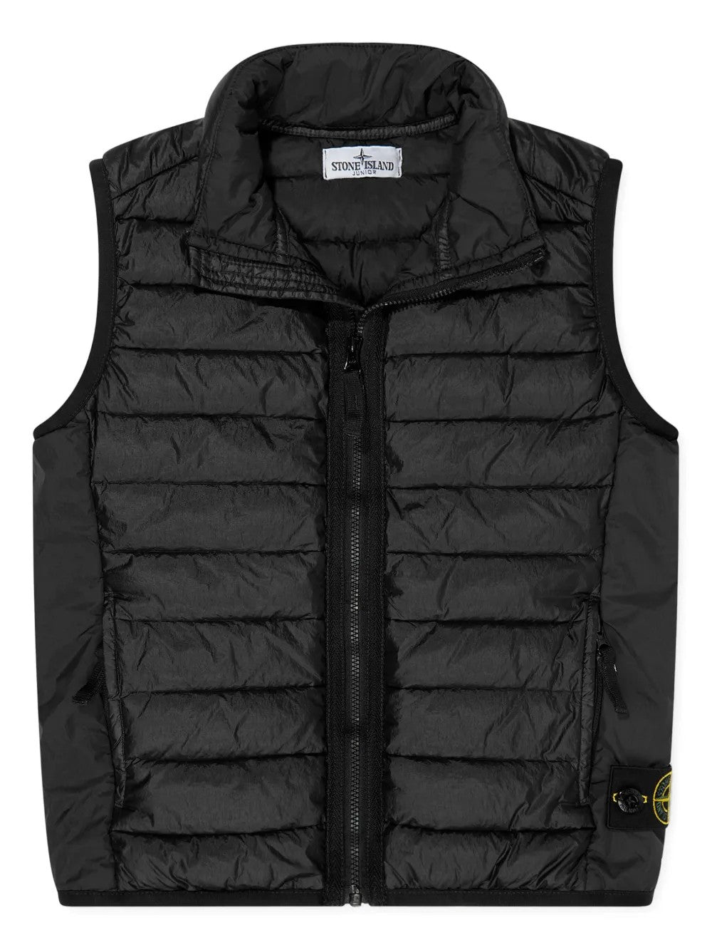 Stone Island Nero