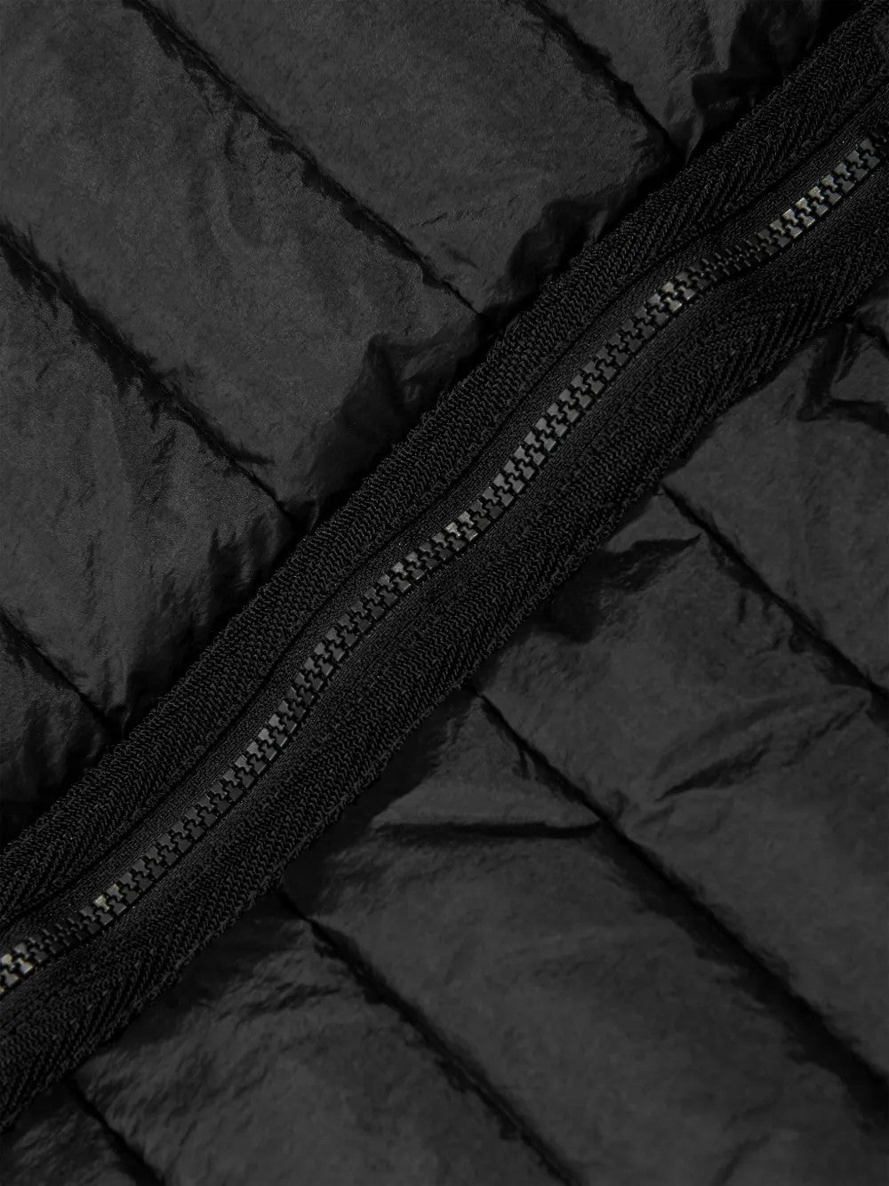 Stone Island Nero