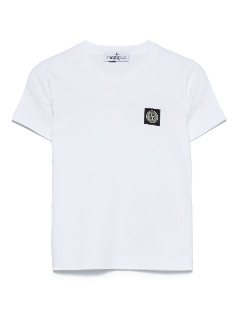 Stone Island Bianco