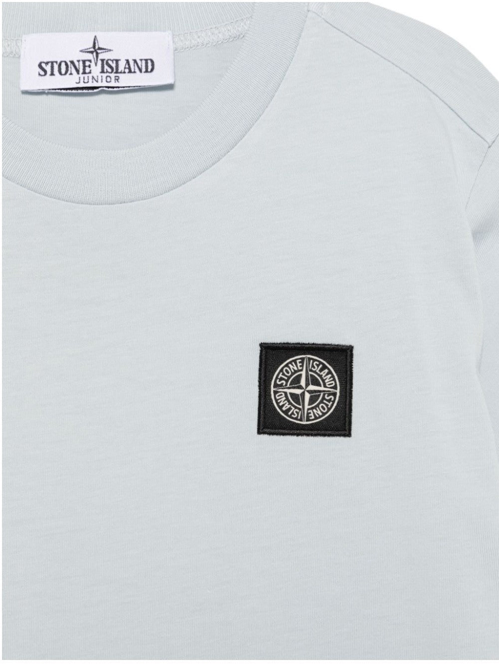 Stone Island Azzurro