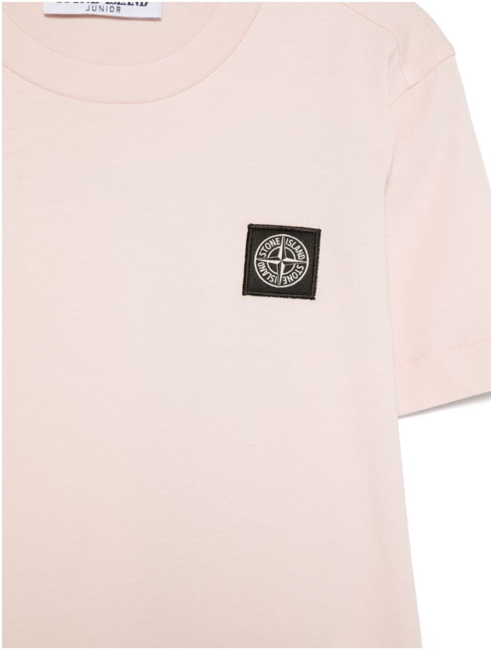 Stone Island Rosa