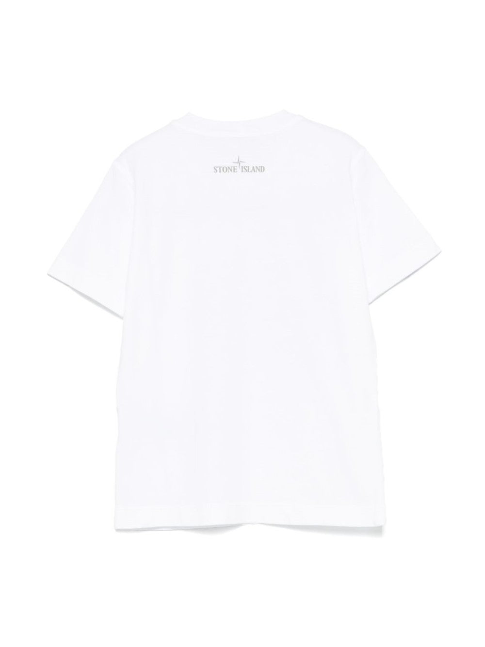 Stone Island Bianco