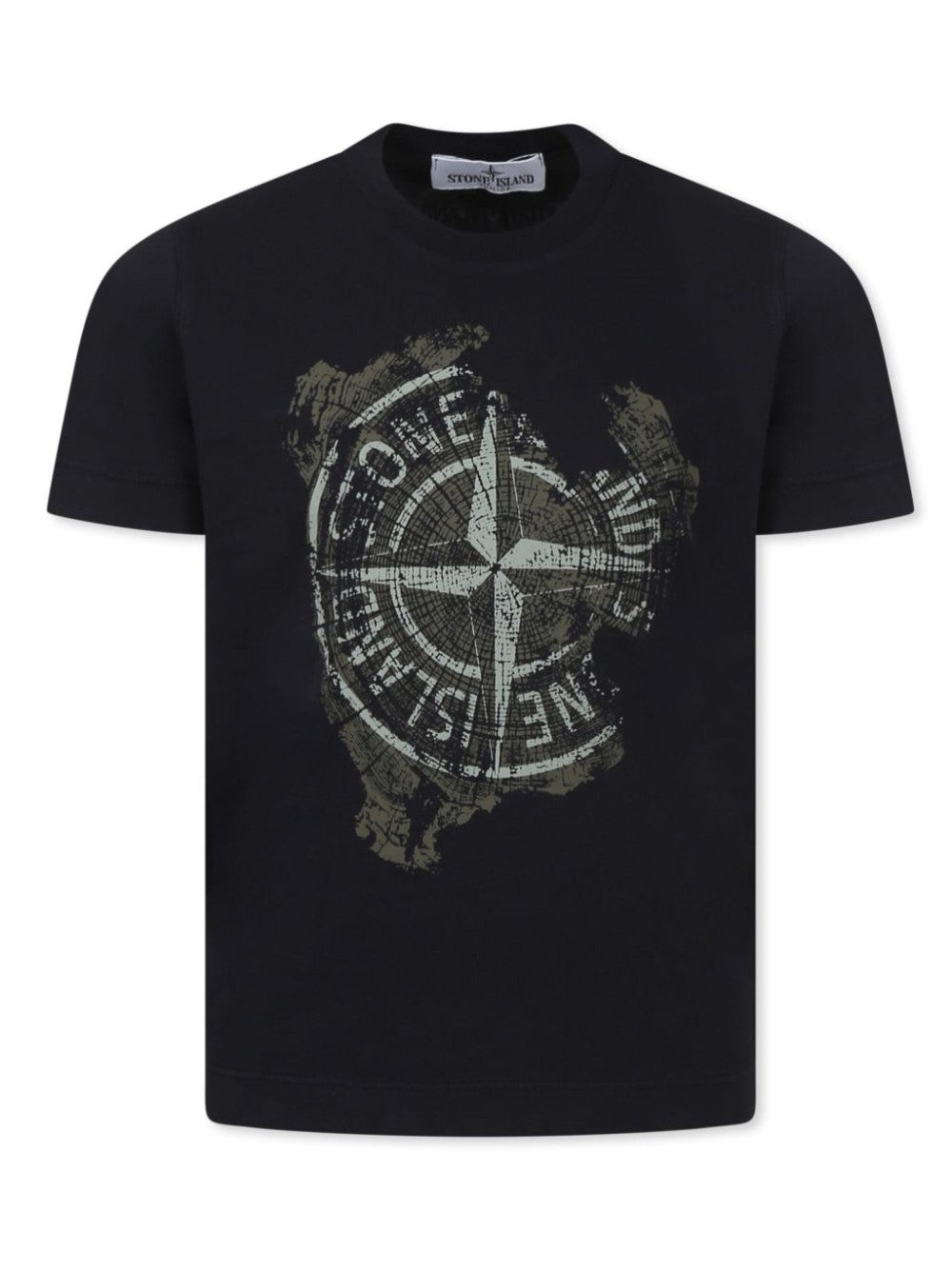 Stone Island Nero