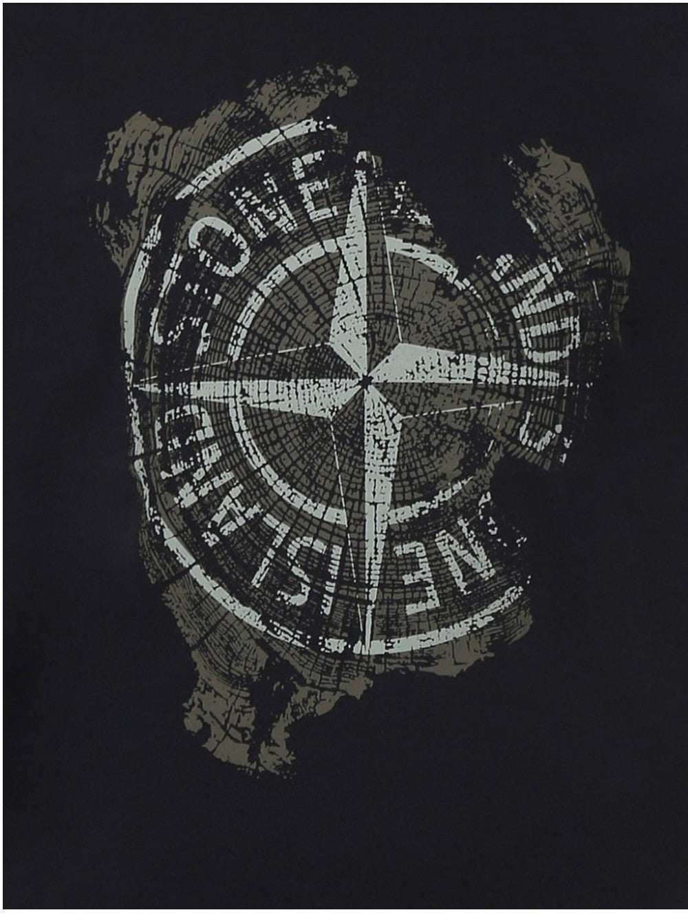 Stone Island Nero