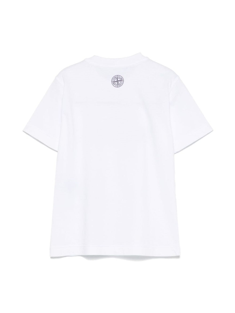 Stone Island Bianco