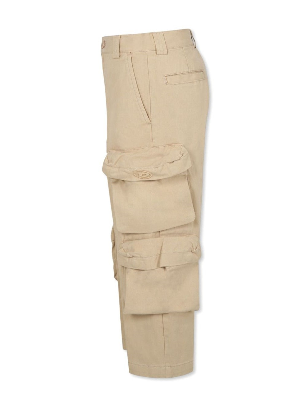 Diesel PANTALONE CARGO Neutro