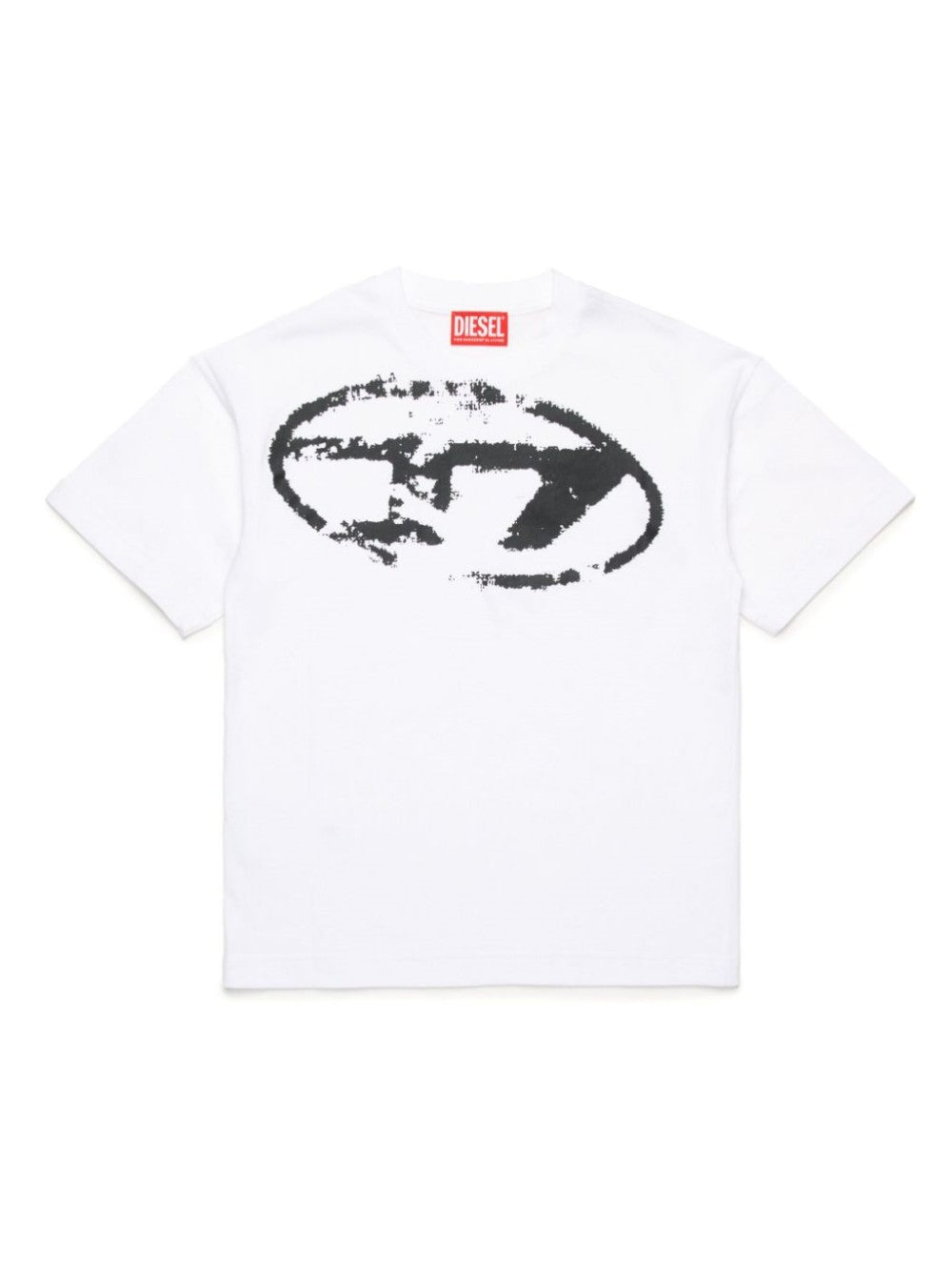 Diesel Bianco