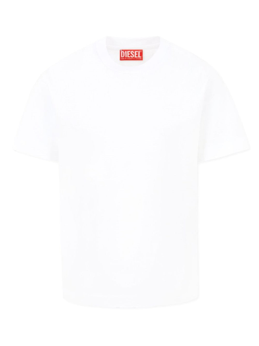 Diesel Bianco