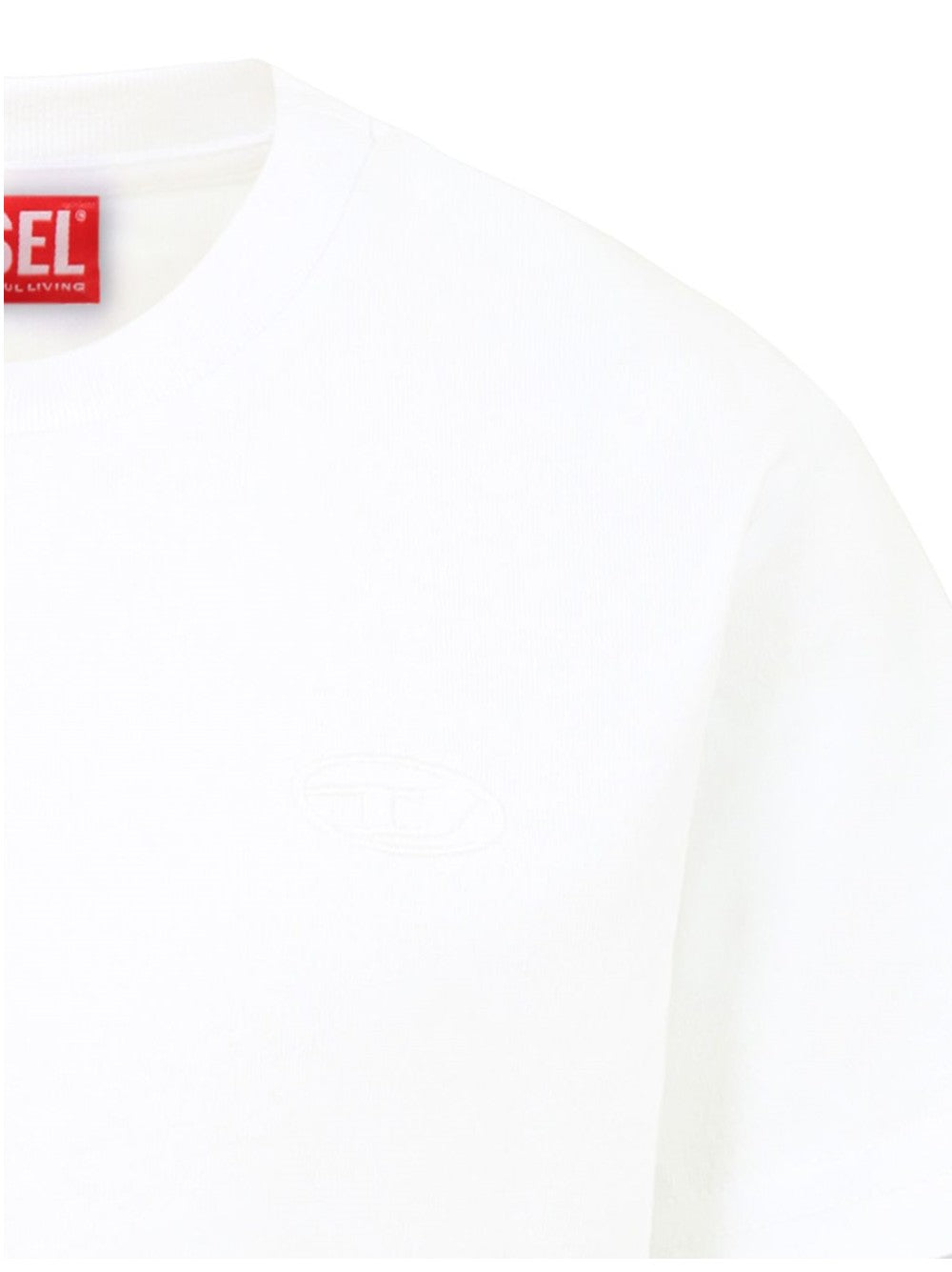 Diesel Bianco