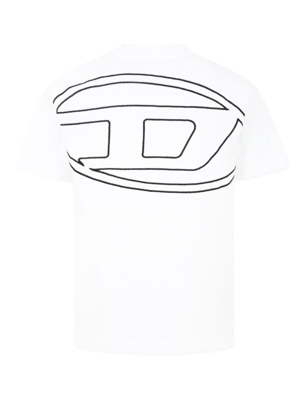 Diesel Bianco