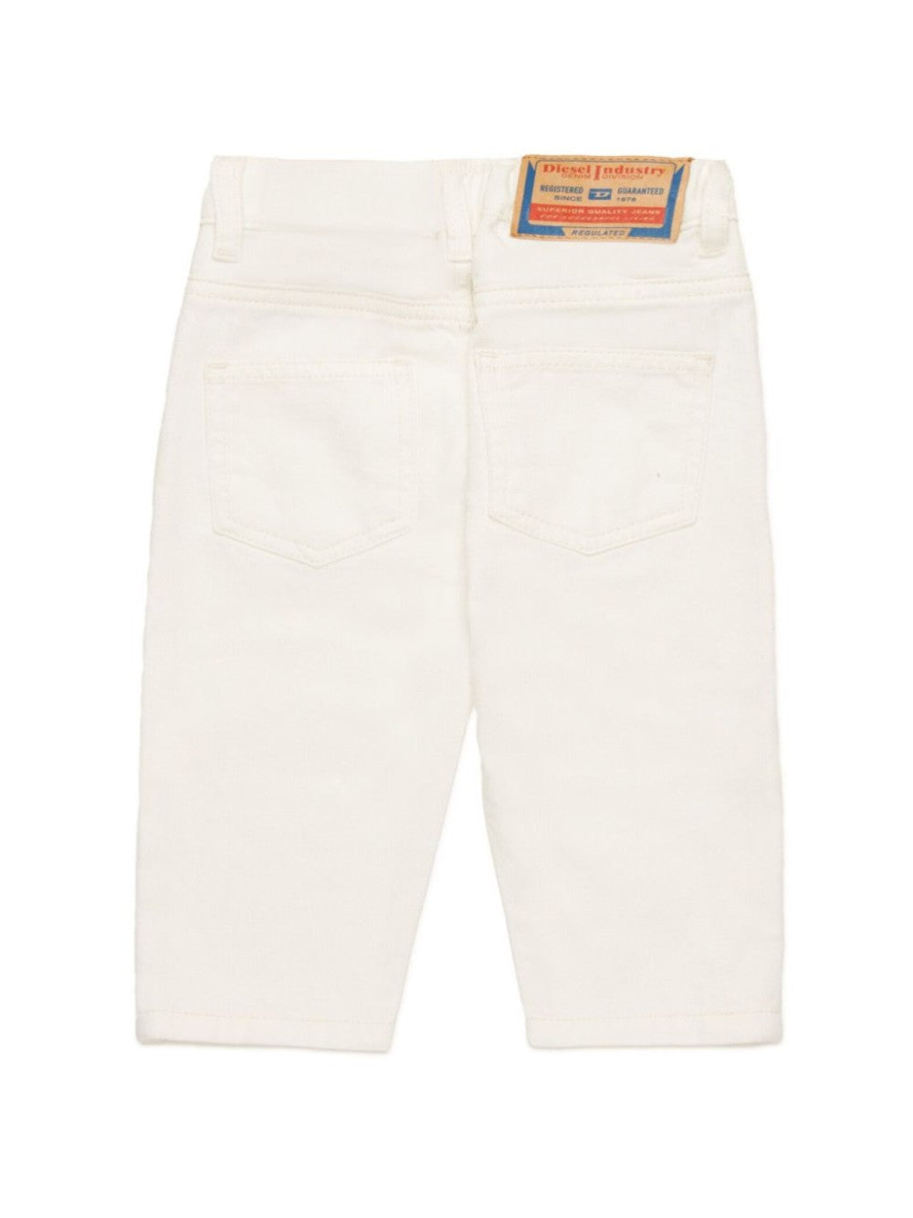 Diesel Bianco