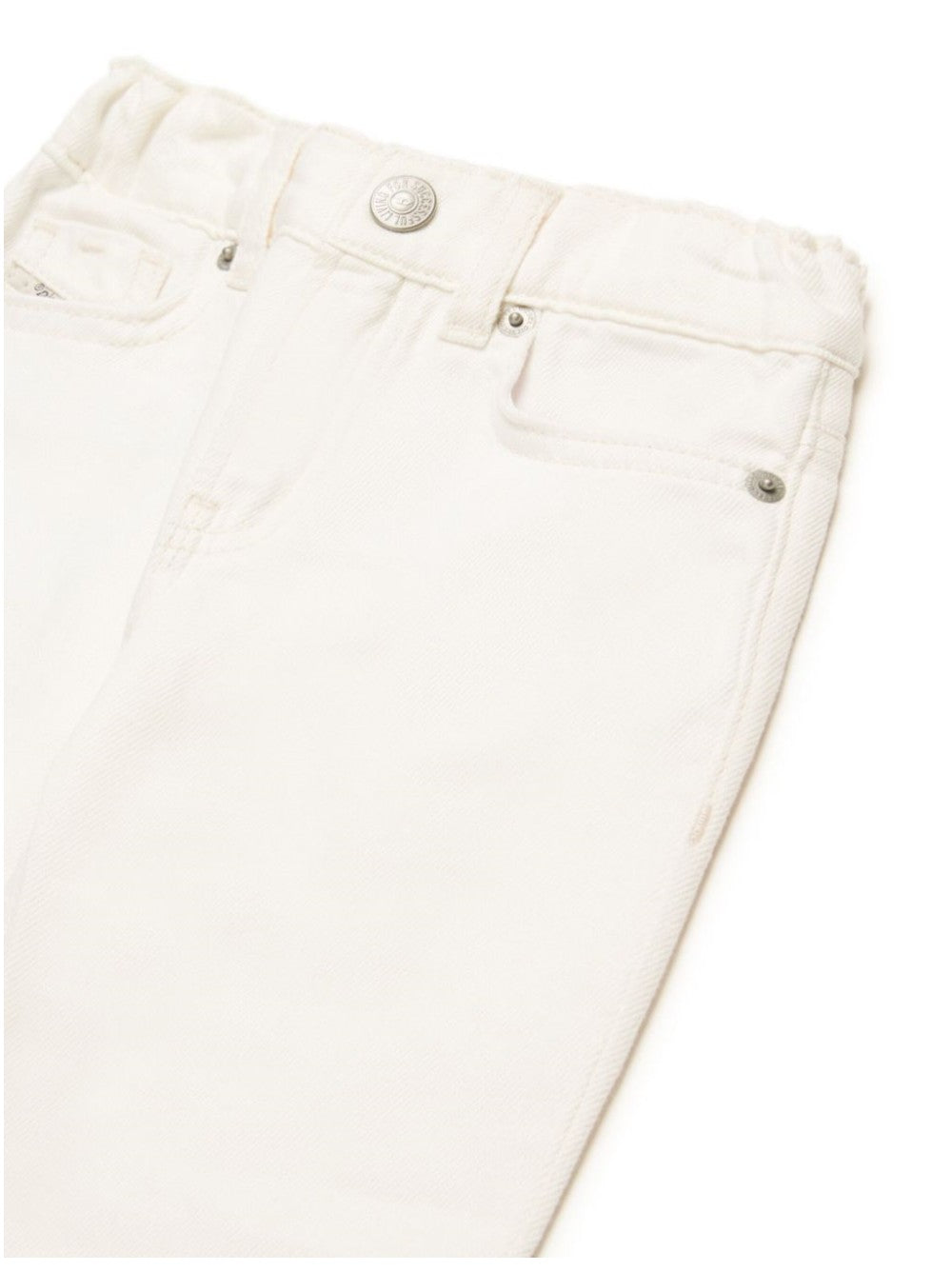 Diesel Bianco