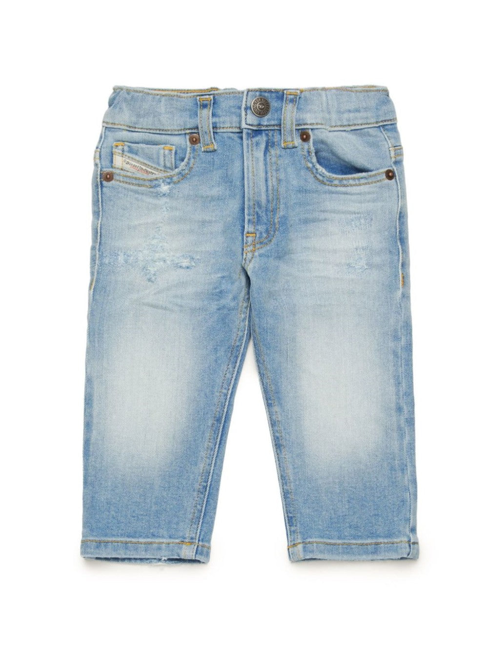 Diesel Blu