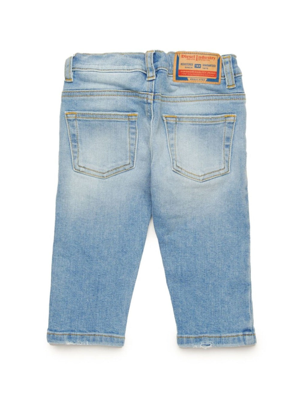 Diesel Blu