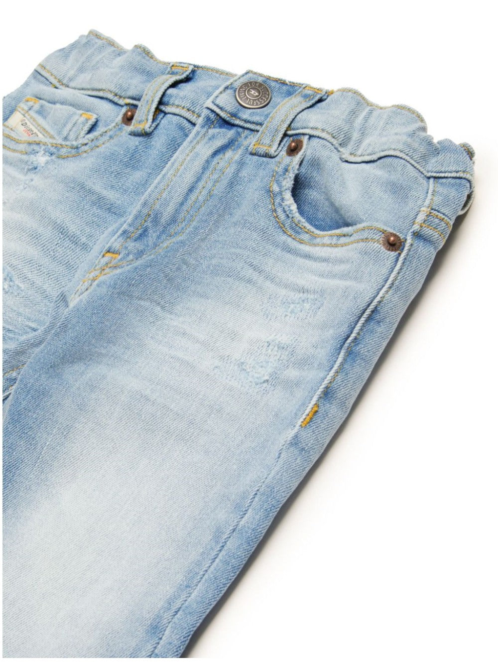 Diesel Blu
