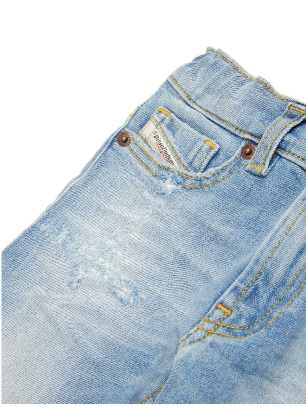 Diesel Blu