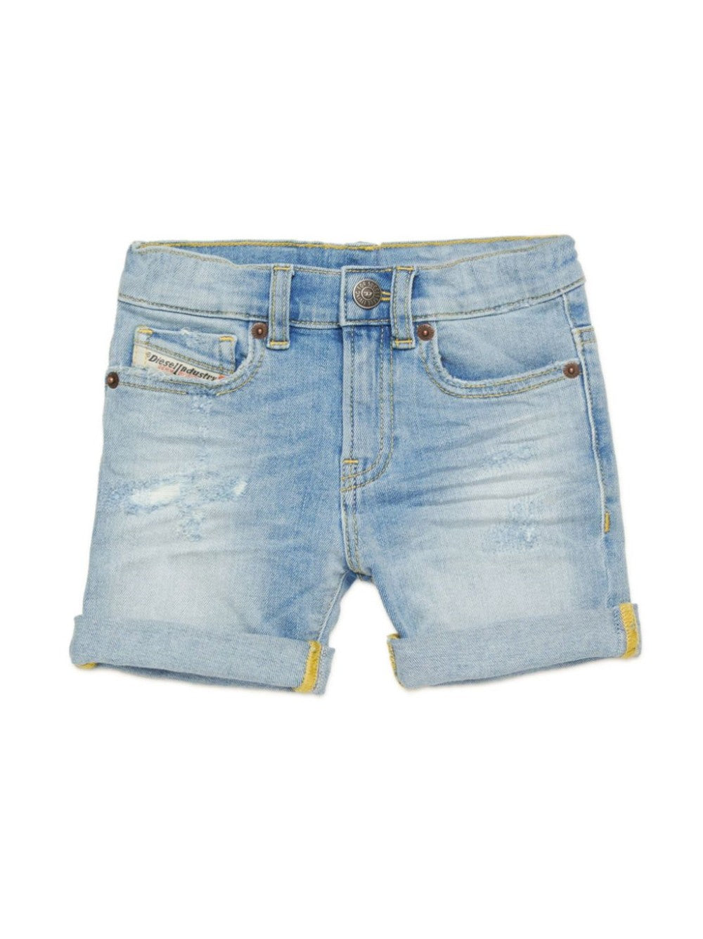Diesel Blu