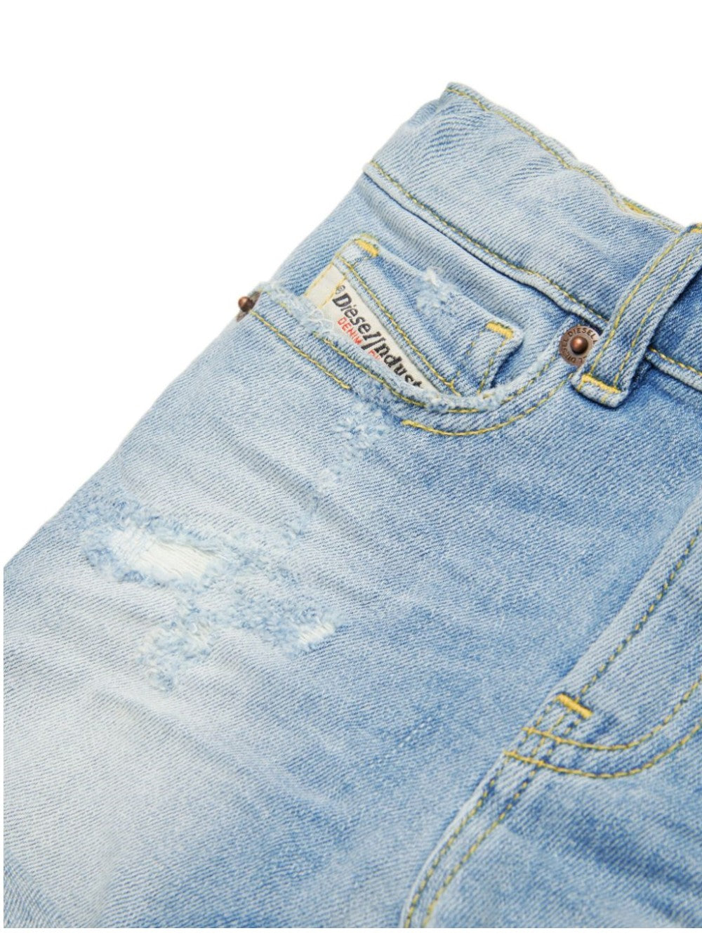 Diesel Blu