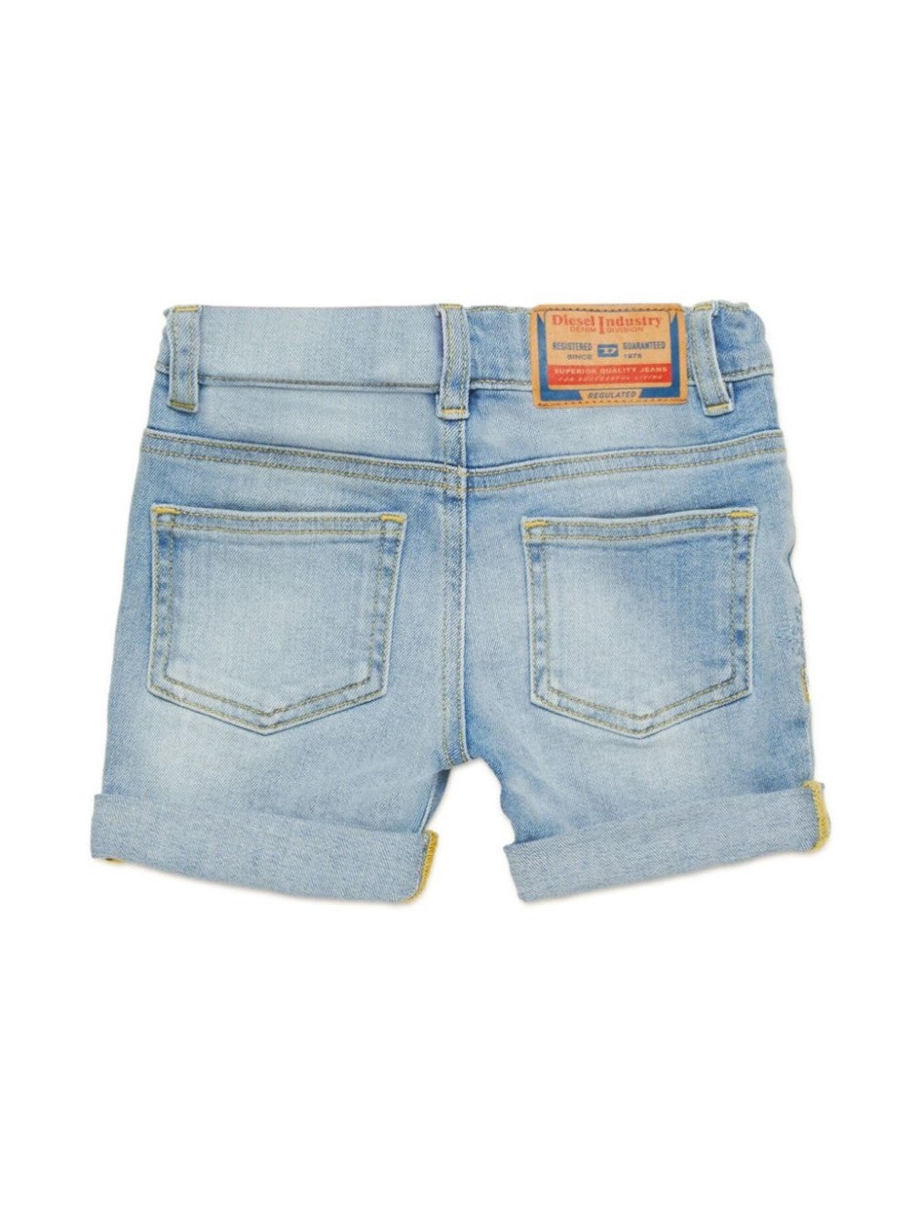Diesel Blu