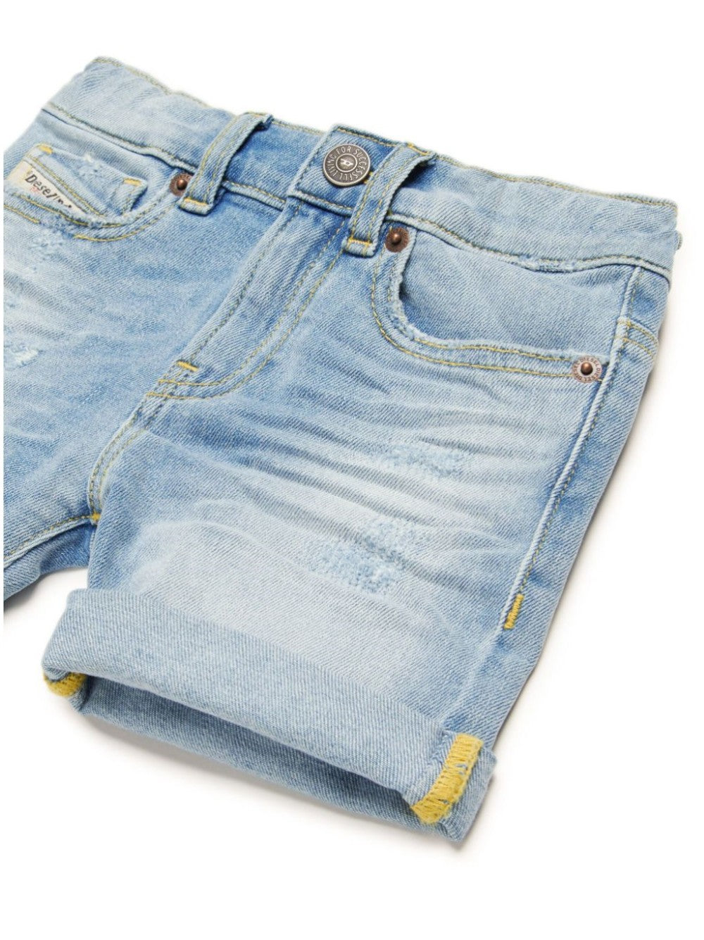Diesel Blu