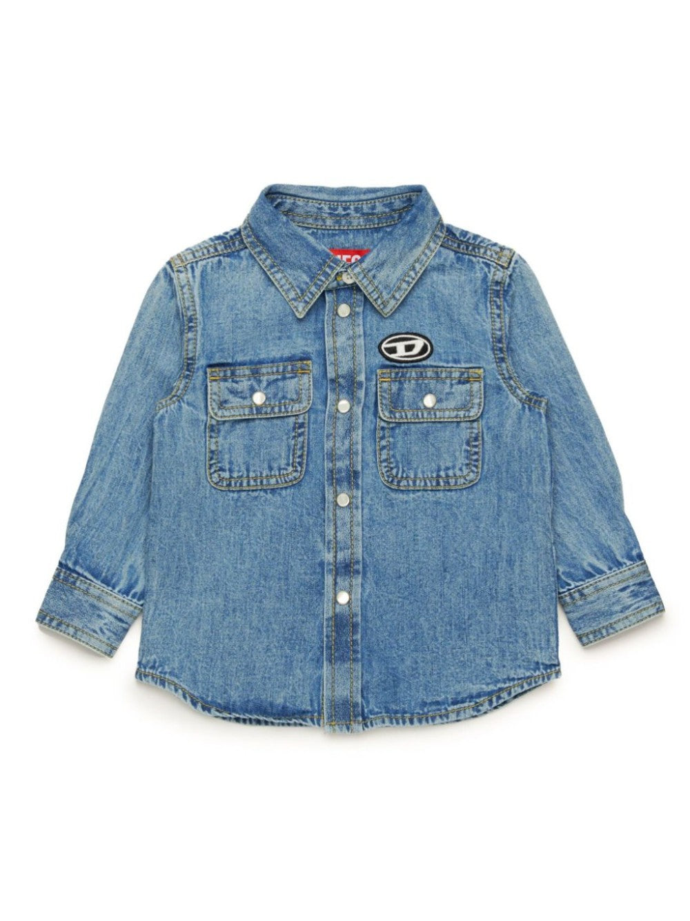 Diesel Blu