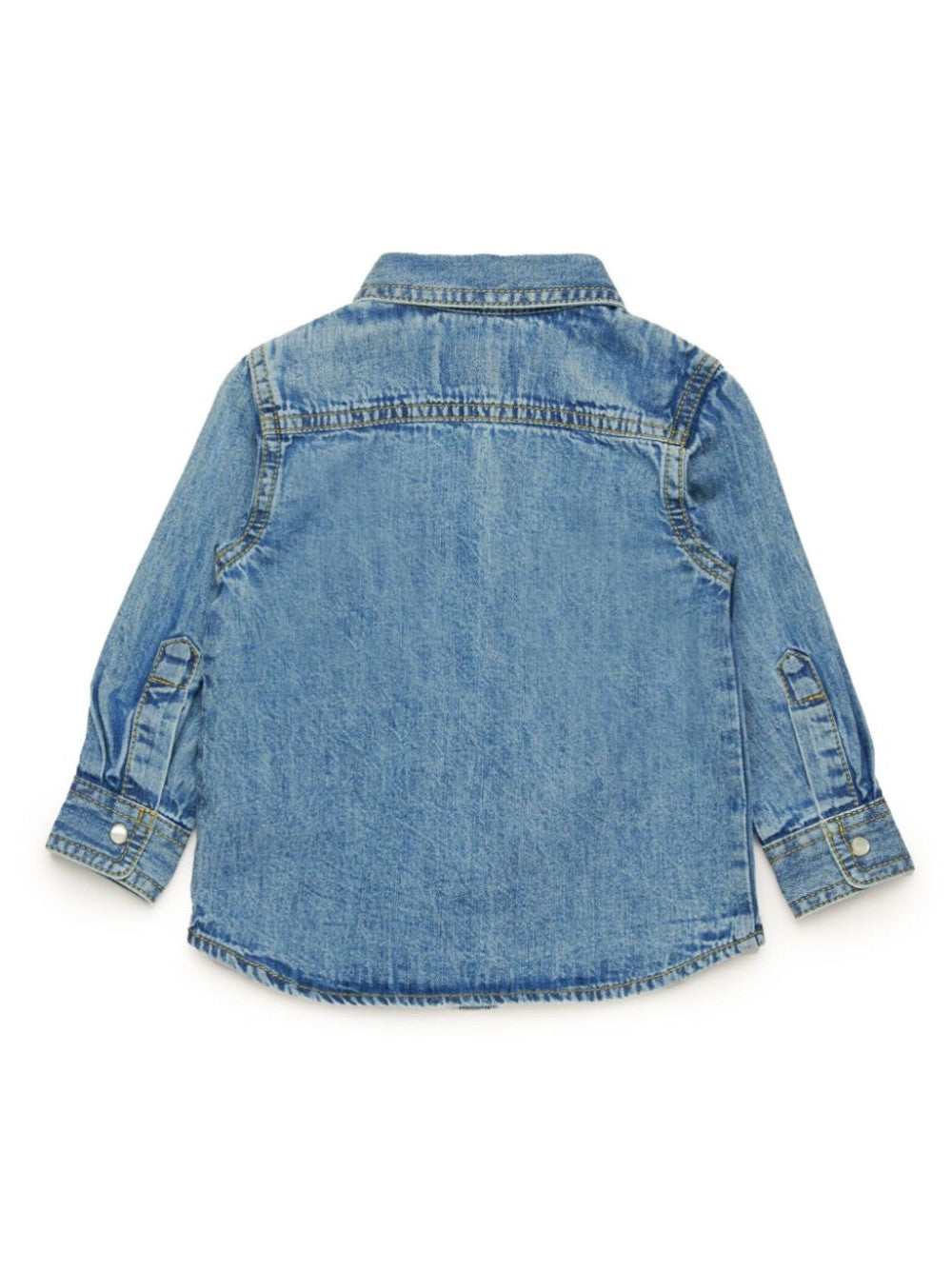 Diesel Blu