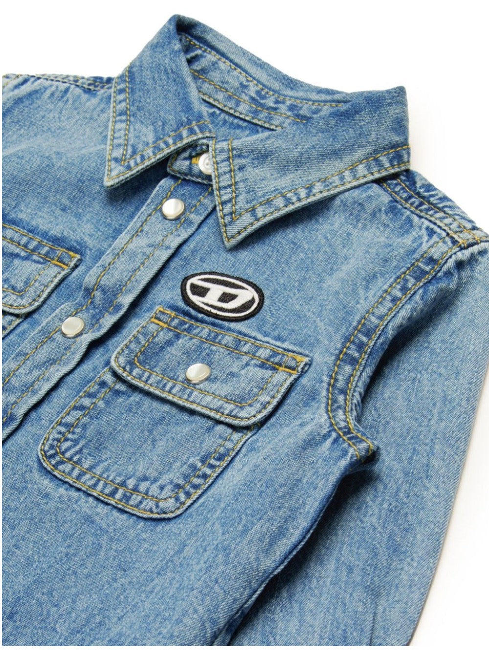 Diesel Blu
