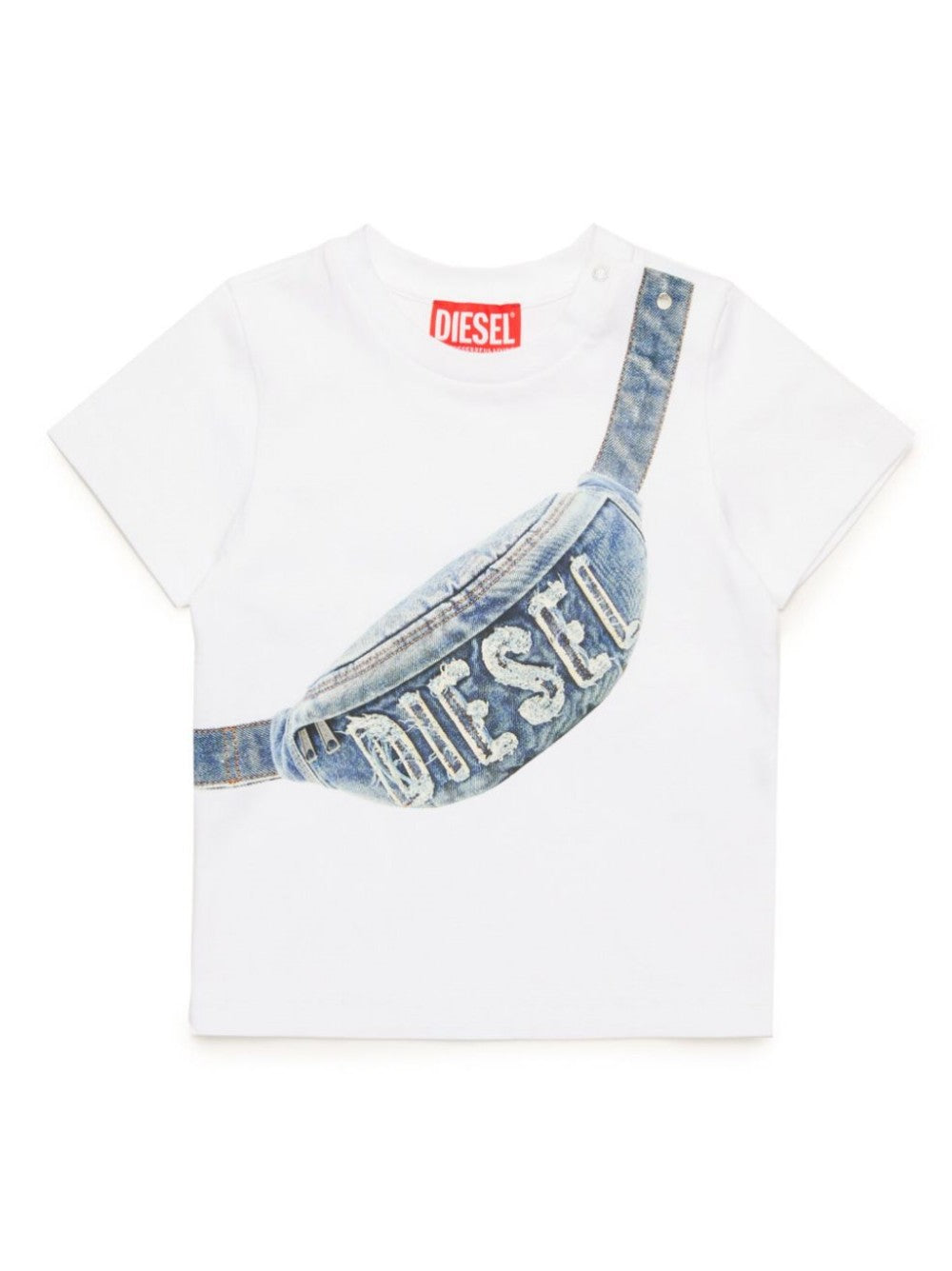 Diesel Bianco