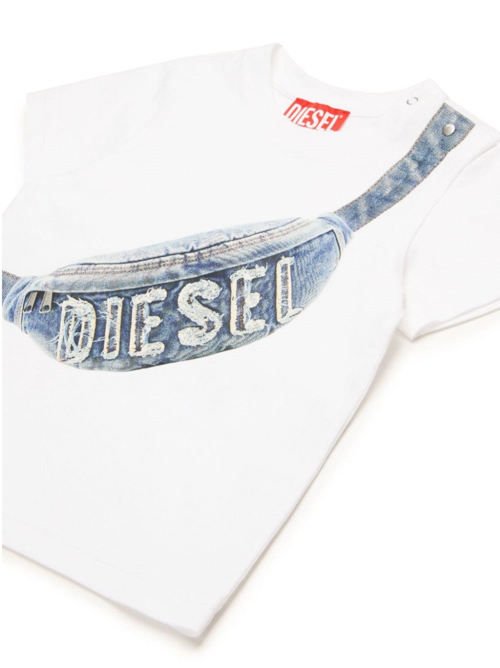 Diesel Bianco