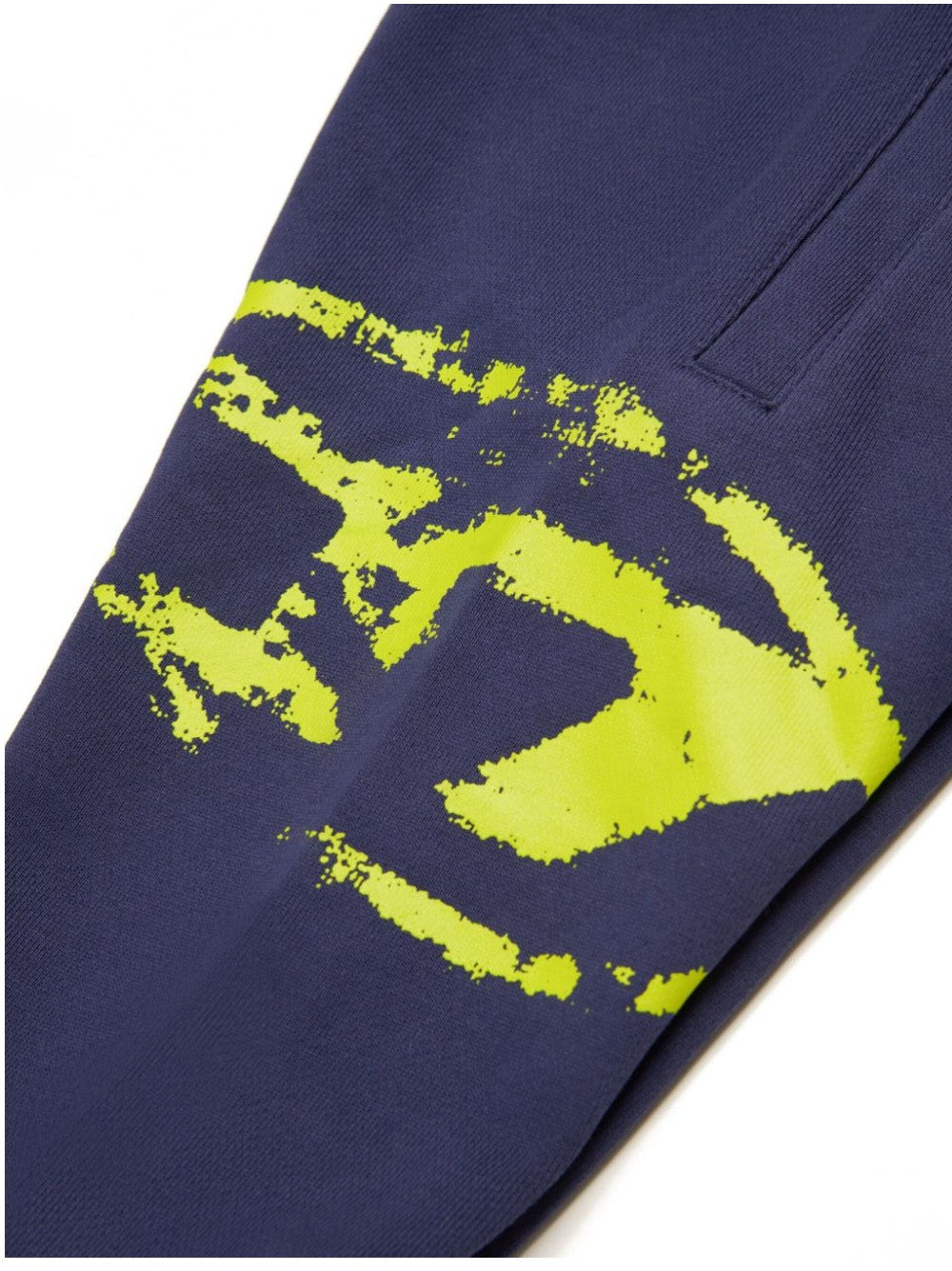 Diesel Blu