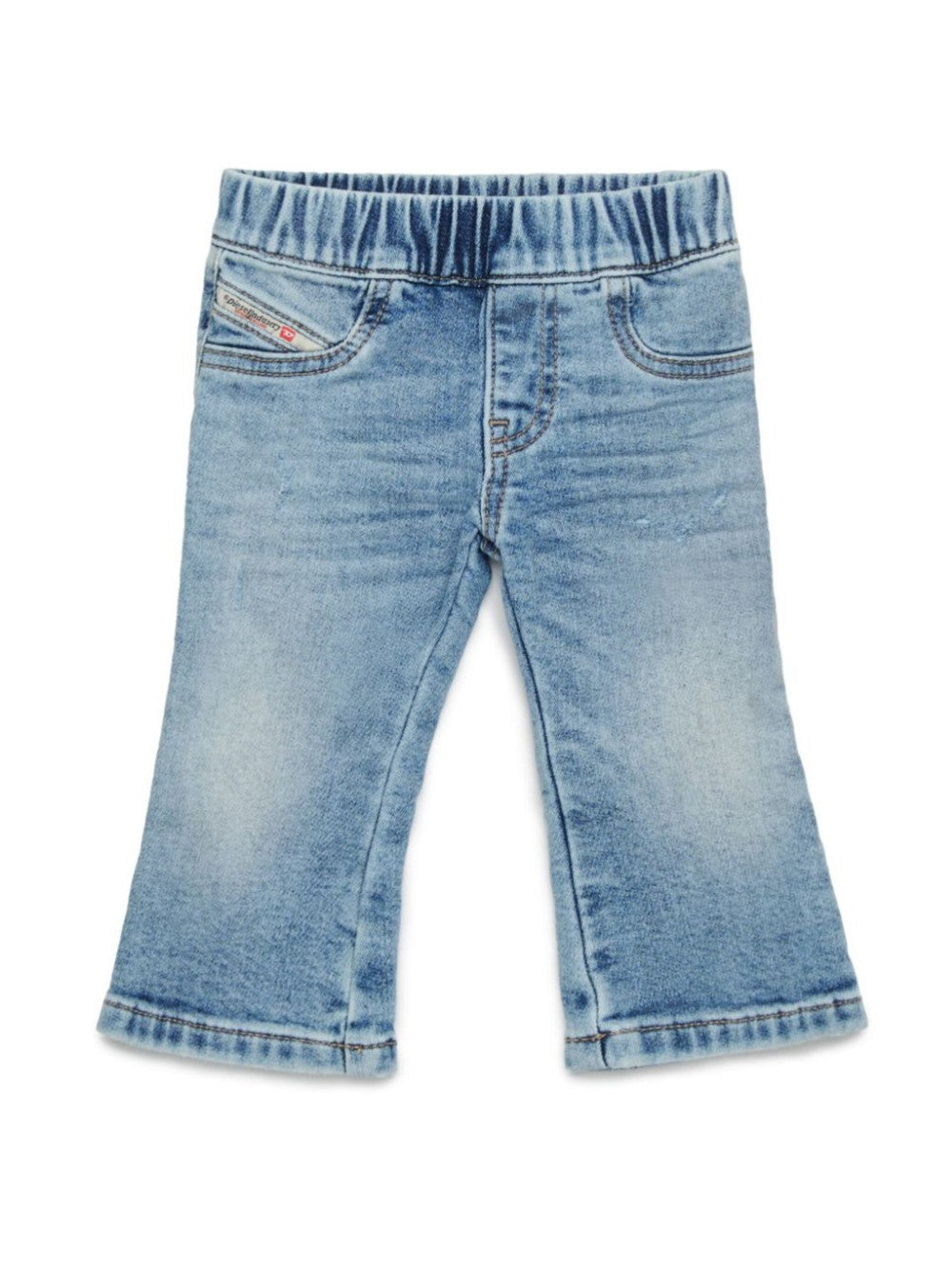 Diesel Blu