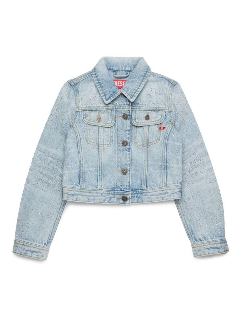 Diesel Blu