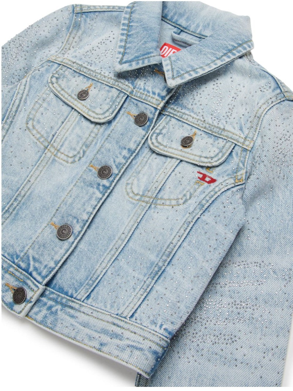 Diesel Blu