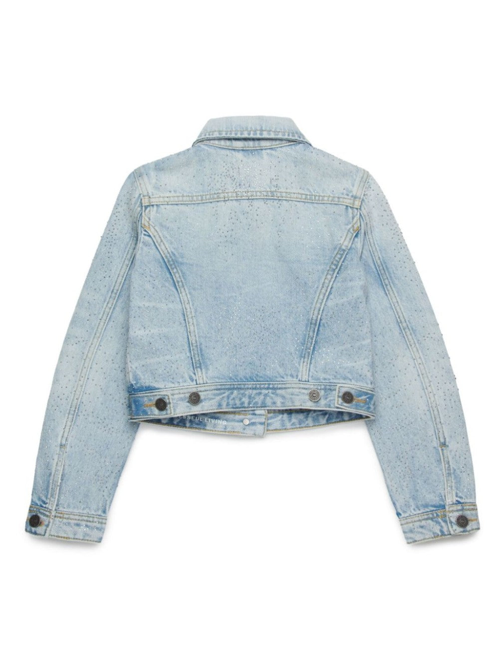 Diesel Blu