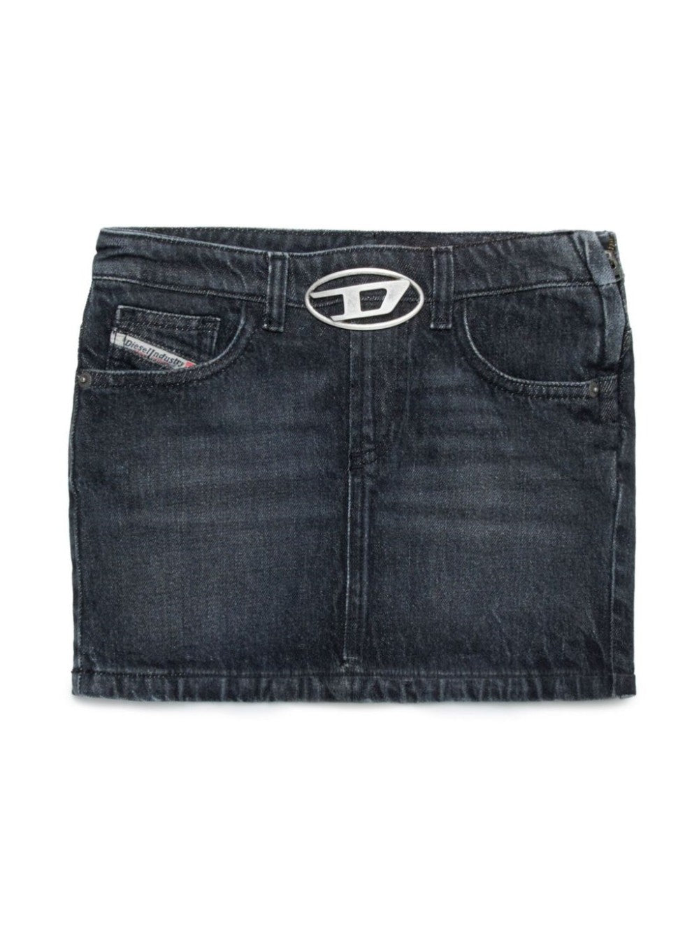Diesel Blu