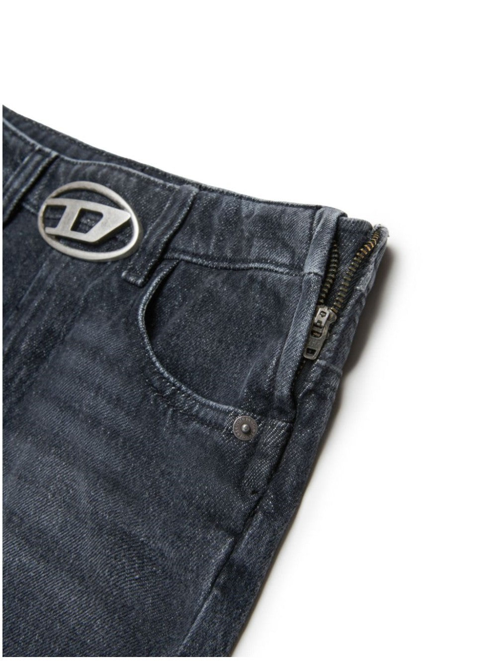 Diesel Blu