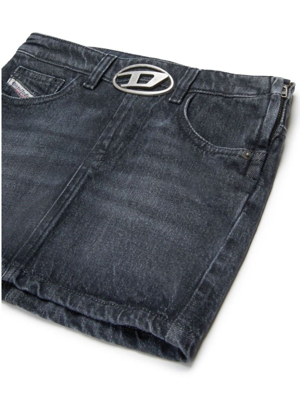 Diesel Blu