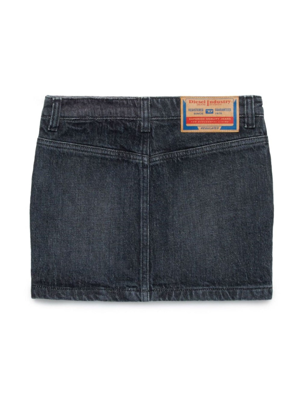 Diesel Blu
